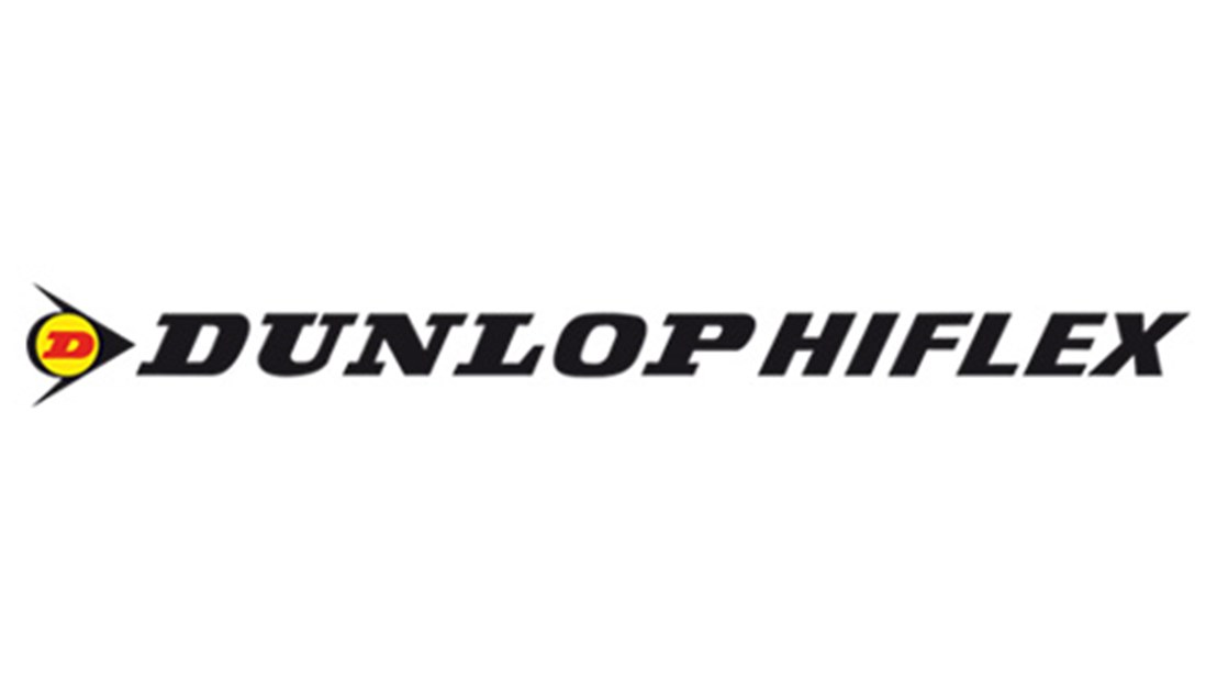  Dunlop Hiflex AS